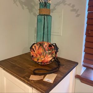 Patricia Nash - Italian leather purse